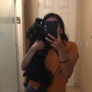 Meet your Posher, Dalia